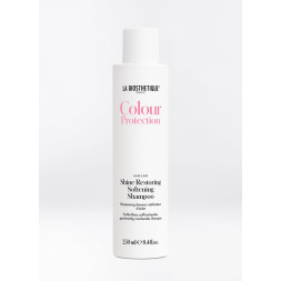 Шампунь La Biosthetique Colour protection Softening для надання блиску кольору волосся 250 мл