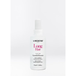 Лосьйон La Biosthetique Lang hair для росту волосся 95 мл