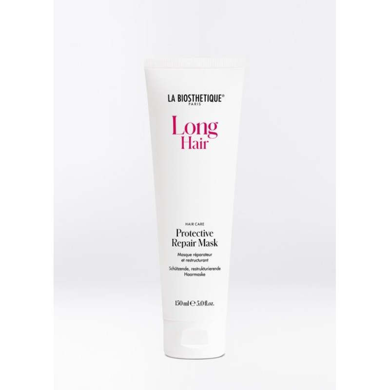 Маска La Biosthetique Long hair repair проти ломпоксті волосся 150 мл
