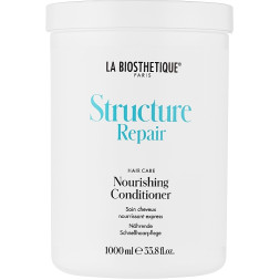 Кондиціонер La Biosthetique Structure repair 1000 мл