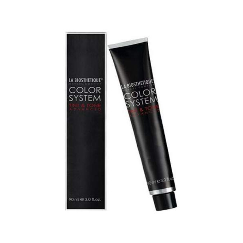 Фарба для волосся La Biosthetique Tint & Tone Advanced 1.0 90 мл