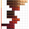 Фарба для волосся La Biosthetique Tint & Tone Advanced 1.0 90 мл