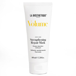 Маска La Biosthetique Volume зміцнююча 100 мл