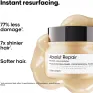 Маска L’Oréal Professionnel Serie Expert Absolut Repair Golden для сухого, або пошкодженого волосся 500 мл