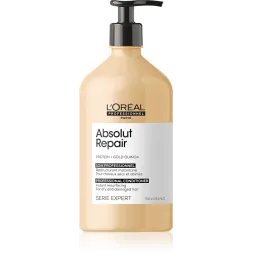 Кондиціонер L’Oréal Professionnel Serie Expert Absolut Repair для сухого, або пошкодженого волосся 750 мл