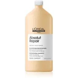 Шампунь L’Oréal Professionnel Serie Expert Absolut Repair для сухого, або пошкодженого волосся 1500 мл