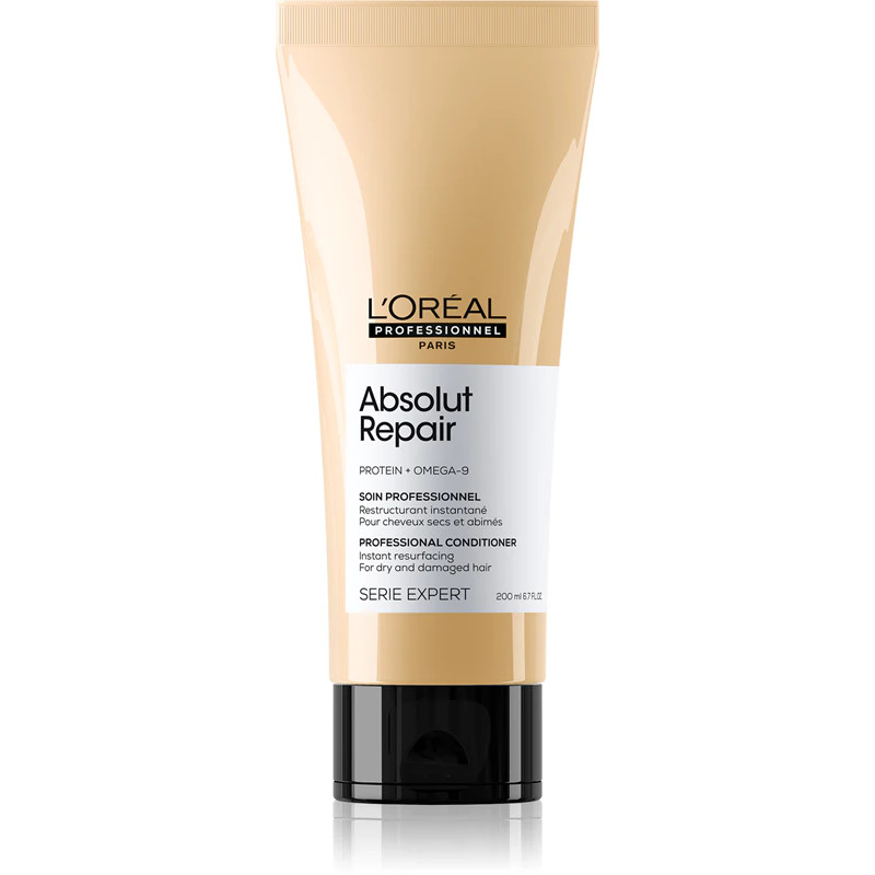 Кондиціонер L’Oréal Professionnel Serie Expert Absolut Repair для сухого, або пошкодженого волосся 200 мл