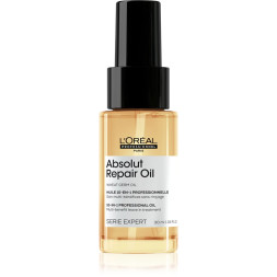 Мультифункціональна олійка L’Oréal Professionnel Serie Expert Absolut Repair для сухого, або пошкодженого волосся 30 мл