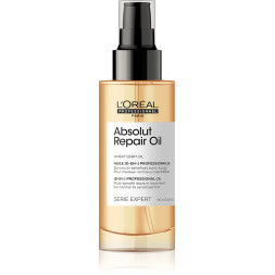 Мультифункціональна олійка L’Oréal Professionnel Serie Expert Absolut Repair для сухого, або пошкодженого волосся 90 мл
