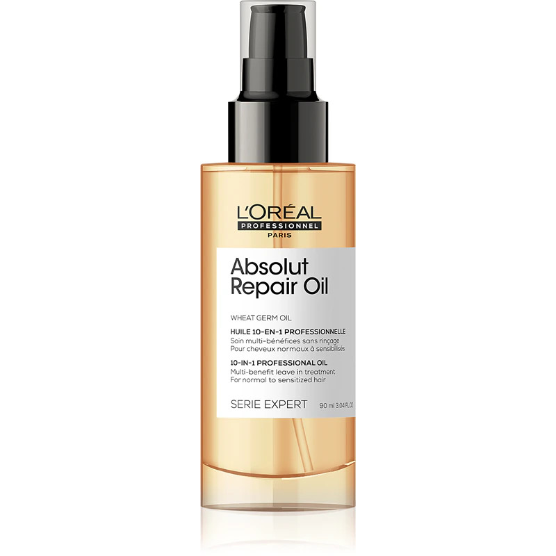 L’Oréal Professionnel Serie Expert Absolut Repair 200 ml