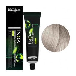 Безаміачна фарба для волосся L'Oreal Inoa 10.1, 60 мл
