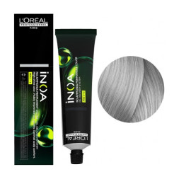 Безаміачна фарба для волосся L'Oreal Inoa 10.11, 60 мл