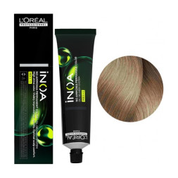 Безаміачна фарба для волосся L'Oreal Inoa 10.12, 60 мл