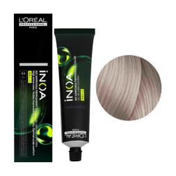 Безаміачна фарба для волосся L'Oreal Inoa 10.21, 60 мл