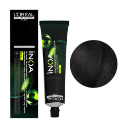 Безаміачна фарба для волосся L'Oreal Inoa 4.0, 60 мл
