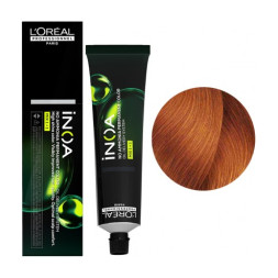 Безамиачная краска для волос L'Oreal Inoa 1, 60 мл