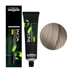 Безаміачна фарба для волосся L'Oreal Inoa 9.1, 60 мл