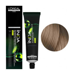 Безаміачна фарба для волосся L'Oreal Inoa 9.2, 60 мл
