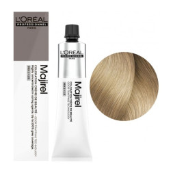 Перманентна фарба для волосся L'Oreal Majirel 10, 60 мл