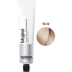 Перманентна фарба для волосся L'Oreal Majirel 10.12, 60 мл