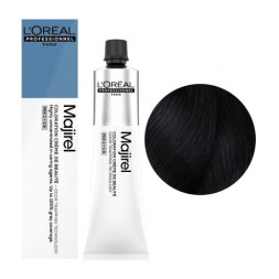 Перманентна фарба для волосся L'Oreal Majirel 2.10, 60 мл