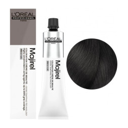 Перманентна фарба для волосся L'Oreal Majirel 4, 60 мл