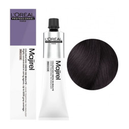Перманентна фарба для волосся L'Oreal Majirel 4.20, 60 мл