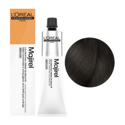 Перманентна фарба для волосся L'Oreal Majirel 4.3, 60 мл
