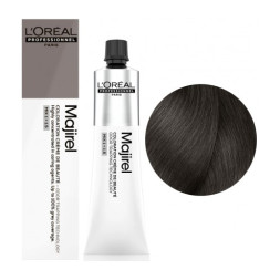Перманентна фарба для волосся L'Oreal Majirel 5, 60 мл