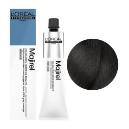 Перманентна фарба для волосся L'Oreal Majirel 5.1, 60 мл