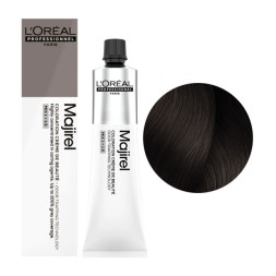 Перманентна фарба для волосся L'Oreal Majirel 5.15, 60 мл
