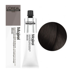 Перманентна фарба для волосся L'Oreal Majirel 5.18, 60 мл