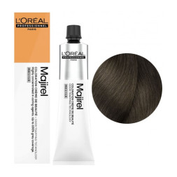 Безамиачная краска для волос L'Oreal Inoa 1, 60 мл