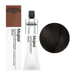 Перманентна фарба для волосся L'Oreal Majirel 5.32, 60 мл