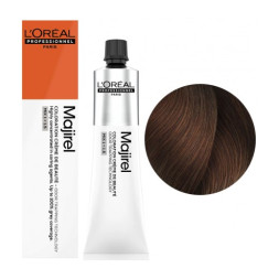 Безамиачная краска для волос L'Oreal Inoa 1, 60 мл