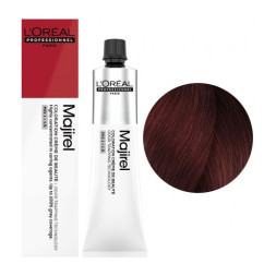 Безамиачная краска для волос L'Oreal Inoa 1, 60 мл