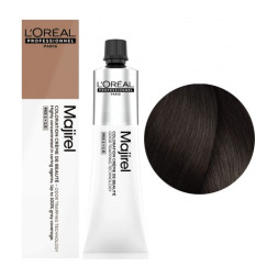 Перманентна фарба для волосся L'Oreal Majirel 5.8, 60 мл