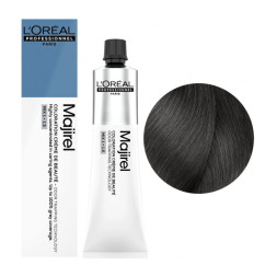 Перманентна фарба для волосся L'Oreal Majirel 6.1, 60 мл