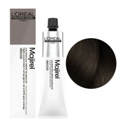 Перманентна фарба для волосся L'Oreal Majirel 6.13, 60 мл