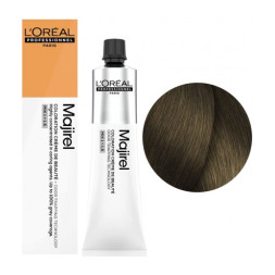 Безамиачная краска для волос L'Oreal Inoa 1, 60 мл