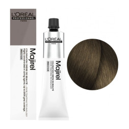 Перманентна фарба для волосся L'Oreal Majirel 7, 60 мл