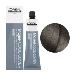 Безамиачная краска для волос L'Oreal Inoa 1, 60 мл