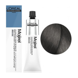 Перманентна фарба для волосся L'Oreal Majirel 7.11, 60 мл