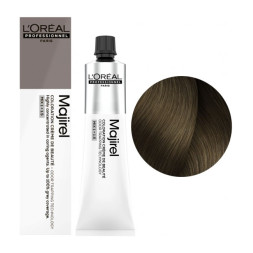 Перманентна фарба для волосся L'Oreal Majirel 7.13, 60 мл