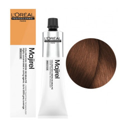 Безамиачная краска для волос L'Oreal Inoa 1, 60 мл