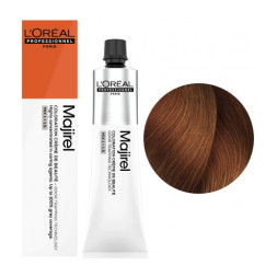 Безамиачная краска для волос L'Oreal Inoa 1, 60 мл