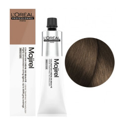 Безамиачная краска для волос L'Oreal Inoa 1, 60 мл
