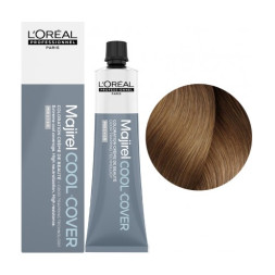 Безамиачная краска для волос L'Oreal Inoa 1, 60 мл
