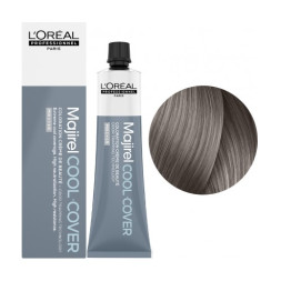 Безамиачная краска для волос L'Oreal Inoa 1, 60 мл