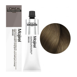 Перманентна фарба для волосся L'Oreal Majirel 8.13, 60 мл